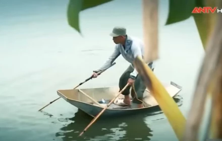 3 vụ giết người kinh hoàng, thả trôi sông chấn động Việt Nam