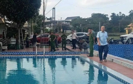 Ai chịu trách nhiệm khi một tấm biển quảng cáo có thể cướp đi hai mạng người?