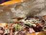 Ăn một ổ bánh mì, 84 người phải nhập viện: Hồi chuông cảnh báo về an toàn thực phẩm