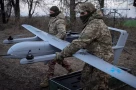 Mafia Ý bị phát hiện tìm mua UAV liên quan chiến sự Ukraine, dấy lên lo ngại về chợ đen vũ khí