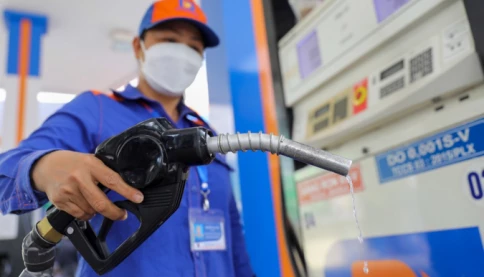 Bảng giá xăng dầu mới nhất chiều nay, áp dụng từ 15h00 ngày 30/7