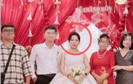Cô dâu siêu lừa khiến "các nhà chồng" mất cả tình lẫn tiền