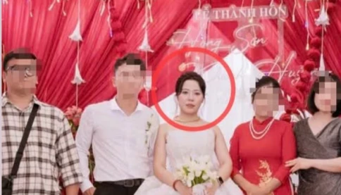 Cô dâu siêu lừa khiến "các nhà chồng" mất cả tình lẫn tiền