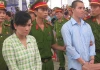 Ả đàn bà lăng loàn cùng em họ giết chồng rồi dìm xuống sông