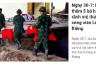 Những thông tin đáng quan tâm hôm nay, tổng hợp để các bác đọc một lượt