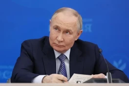 Putin đã lỡ lời