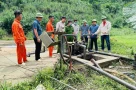 Giám đốc Dabaco Thanh Hóa lên tiếng vụ 5 công nhân trại lợn tử vong: Không phải điện giật