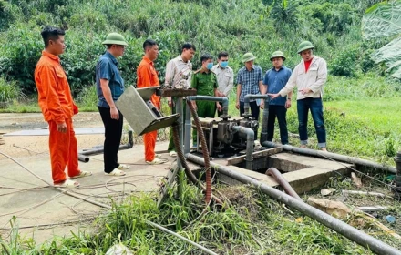 Giám đốc Dabaco Thanh Hóa lên tiếng vụ 5 công nhân trại lợn tử vong: Không phải điện giật