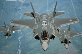 Máy bay F-35, tên lửa Tomahawk của Mỹ có nguy cơ thiếu linh kiện vì Trung Quốc siết chặt một nguyên liệu tối quan trọng