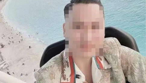 Nam TikToker vừa tử vong trong chung cư ở phường Tây Mỗ là ai?