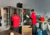 Chuyển nhà trọn gói Thành Hưng có tốt không? Đánh giá chất lượng dịch vụ chi tiết