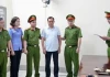 Nhóm doanh nghiệp nào bị điều tra trong vụ "xã hội đen" núp bóng doanh nghiệp ở Phú Thọ?