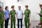 Nhóm doanh nghiệp nào bị điều tra trong vụ "xã hội đen" núp bóng doanh nghiệp ở Phú Thọ?
