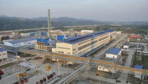 Giá vàng tăng mạnh, doanh nghiệp khai thác vàng duy nhất trên sàn chứng khoán báo lãi kỷ lục
