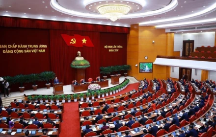 19 điều đảng viên không được làm, là những điều gì?