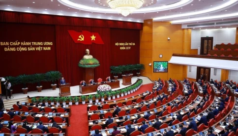 19 điều đảng viên không được làm, là những điều gì?