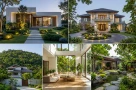 5 kiểu nhà được xem là tụ tài theo phong thủy, vì sao nhiều chuyên gia kiến trúc cũng đánh giá cao?