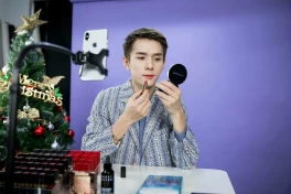 Bóc mẽ chiêu trò "phông bạt" doanh số của các "chiến thần" livestream