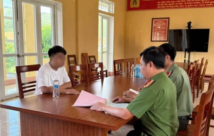 TikToker "Cường Tày" bị phạt 12,5 triệu đồng: Chỉ một video trên TikTok, vì sao phải xin lỗi công khai?