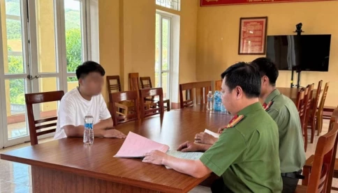 TikToker "Cường Tày" bị phạt 12,5 triệu đồng: Chỉ một video trên TikTok, vì sao phải xin lỗi công khai?