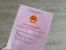 ⚠️ CẢNH BÁO CHIÊU TRÒ LỪA ĐẢO “TÍCH HỢP SỔ ĐỎ VÀO VNeID” TẠI NHÀ