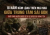 🇻🇳 18 NĂM NẰM LẶNG TRÊN MÁI NHÀ GIỮA TRUNG TÂM SÀI GÒN... NGƯỜI CHIẾN SĨ ẤY CUỐI CÙNG ĐÃ ĐƯỢC GỌI ĐÚNG TÊN 🇻🇳