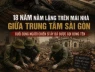 🇻🇳 18 NĂM NẰM LẶNG TRÊN MÁI NHÀ GIỮA TRUNG TÂM SÀI GÒN... NGƯỜI CHIẾN SĨ ẤY CUỐI CÙNG ĐÃ ĐƯỢC GỌI ĐÚNG TÊN 🇻🇳