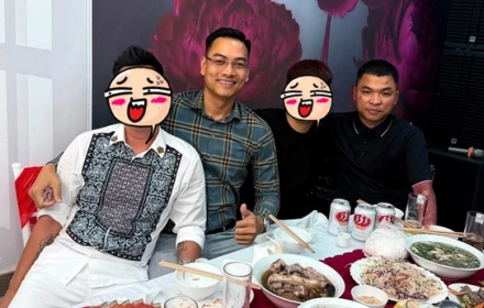 Livestream chửi bới để câu view: Khi ranh giới giữa 'content' và vi phạm pháp luật bị xóa nhòa