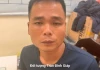 Danh tính đối tượng có 6 tiền án tiền sự vừa ra tù lại lẻn vào nhà trộm tài sản ở Hà Nội