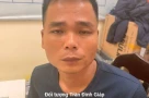 Danh tính đối tượng có 6 tiền án tiền sự vừa ra tù lại lẻn vào nhà trộm tài sản ở Hà Nội