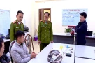 Vụ siết cổ chủ nợ, vứt xuống hồ thủy lợi chấn động Sơn La