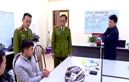 Vụ siết cổ chủ nợ, vứt xuống hồ thủy lợi chấn động Sơn La