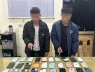 Khiếp sợ 2 quái nhân rủ nhau gây án kinh hoàng