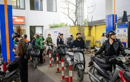 Sắp có nghị định mới về kinh doanh xăng dầu: Người dân sẽ được hưởng lợi gì?