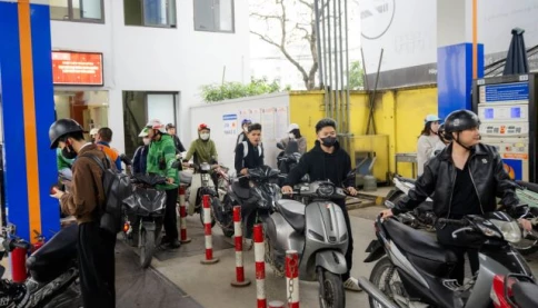 Sắp có nghị định mới về kinh doanh xăng dầu: Người dân sẽ được hưởng lợi gì?