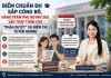 Điểm chuẩn ĐH sắp công bố, nhiều phụ huynh 2k8 vẫn thấp thỏm chờ "phán quyết" vụ điểm thi Tuyên Quang
