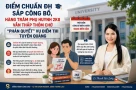 Điểm chuẩn ĐH sắp công bố, nhiều phụ huynh 2k8 vẫn thấp thỏm chờ "phán quyết" vụ điểm thi Tuyên Quang
