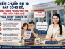 Điểm chuẩn ĐH sắp công bố, nhiều phụ huynh 2k8 vẫn thấp thỏm chờ "phán quyết" vụ điểm thi Tuyên Quang