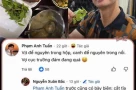 Mâm cơm của vợ Cục trưởng và bài học tôi rút ra được