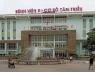 Kinh nghiệm đi khám Viện K Tân Triều cho ai cần, nhất là những người ở xa