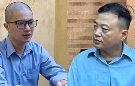 Shark Bình bị truy tố về tội rửa tiền: Khác gì với tội lừa đảo?