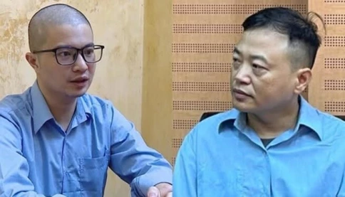 Shark Bình bị truy tố về tội rửa tiền: Khác gì với tội lừa đảo?