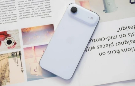 Chọn iPhone 16 Plus hay lên thẳng iPhone Air tại CellphoneS