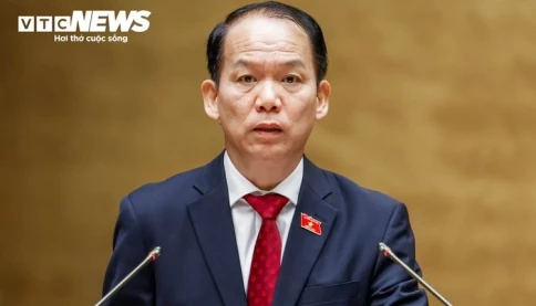 Đề xuất cán bộ cố ý gây thiệt hại phải hoàn trả 30-50 tháng lương