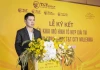 T&T Retail hợp tác phát triển Little Hong Kong tại T&T City Millennia