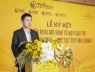 T&T Retail hợp tác phát triển Little Hong Kong tại T&T City Millennia
