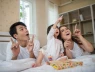 Muốn người trẻ sinh đủ hai con, biểu dương thôi chưa đủ