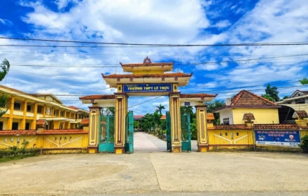 Nóng! Hủy kết quả thi của con Hiệu trưởng Trường THPT Lê Trực trong vụ gian lận thi tốt nghiệp THPT?