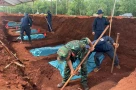 Tìm nhân chứng về mộ tập thể 30-40 liệt sĩ ở Đồng Nai