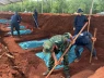 Tìm nhân chứng về mộ tập thể 30-40 liệt sĩ ở Đồng Nai